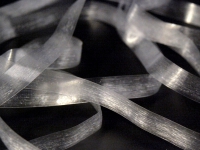 Elastic aus 6 mm SilikonTransparent