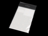 Gel Klebepunkte