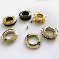 Ösen 14 mm schraubbar