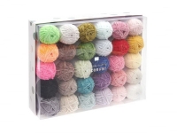 Ricorumi Nilli Nilli Chenille 30er Set