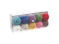 Ricorumi Nilli Nilli Chenille10er Set