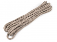 Gurtband Kordel geflochten Ø11 mm
