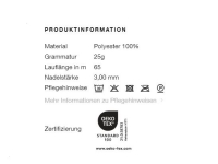 Ricorumi Nilli Nilli Chenille10er Set