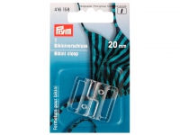 Biklini-Verschluss Prym 416 158
