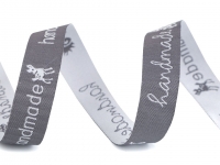 Webband handmade 16 mm