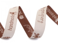 Webband handmade 16 mm