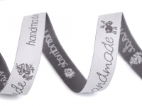 Webband handmade 16 mm