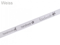 Webband handmade 16 mm