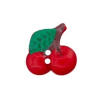 Frische Kirschen 18 mm