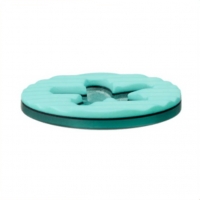 Knopf Blume 20 mm