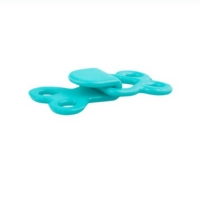 Kunststoff-Haken