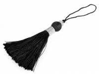 Tassel 14 cm