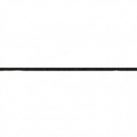 Gummikordel 2 mm