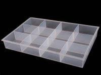 Sortierbox  23 x 34.5 x 4.5 cm