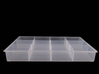 Sortierbox  23 x 34.5 x 4.5 cm