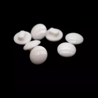 Knopf Bonbon 11 mm, 10 Stück