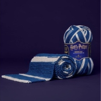 Harry Potter Wolle