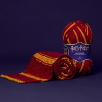 Harry Potter Wolle