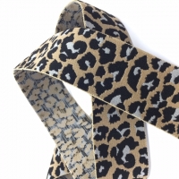 Jacquard Gummi Leo