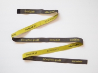 Webband Handgemacht