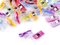 Wonder Clips Midi