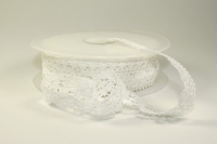 Klöppelspitze 13 mm