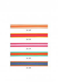 Elastisches Falzummi