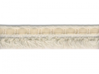 Elastisches Fransenband