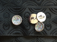 Knopf BlingBling