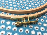 Stickrahmen 21 cm
