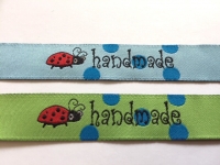 Webband handmade