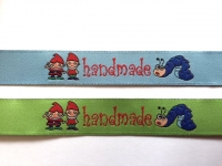 Webband handmade