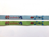 Webband handmade