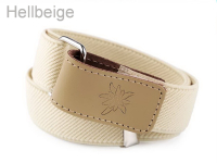 Kindergürtel 2.7 cm mit Klettverschluss