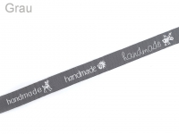 Webband handmade 16 mm