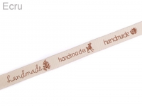 Webband handmade 16 mm