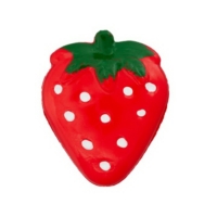 Frische Erdbeeren 21 mm