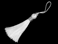 Tassel 14 cm