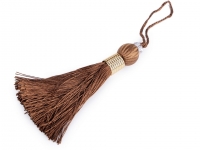 Tassel 14 cm