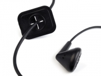 Kabelhalter für Kopfhörer 5 Stück