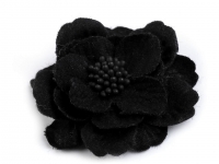 Wollblume 65 mm