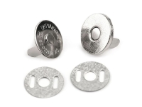 Magnetverschluss 15 mm