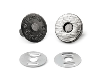 Magnetverschluss 15 mm