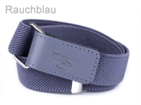 Kindergürtel 2.7 cm mit Klettverschluss