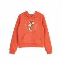 Bügelmotiv Bambi Gross