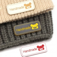 Handmade Bär