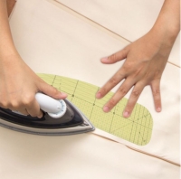 Iron Ruler