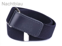 Kindergürtel 2.7 cm mit Klettverschluss