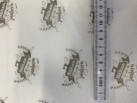 Seidenpapier 15 Bogen