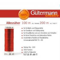 Gütermann Allesnäher 200 m